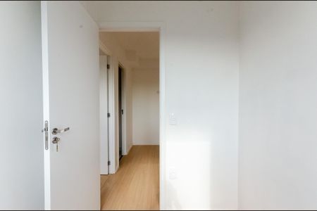 Apartamento para alugar com 29m², 2 quartos e sem vagaQuarto 2
