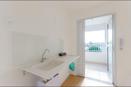 Apartamento para alugar com 29m², 2 quartos e sem vagaCozinha