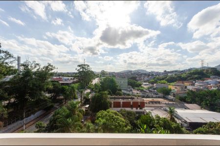 Apartamento para alugar com 29m², 2 quartos e sem vagaSala - Sacada