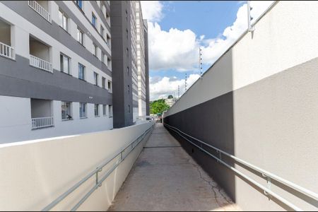 Apartamento para alugar com 29m², 2 quartos e sem vagaÁrea comum