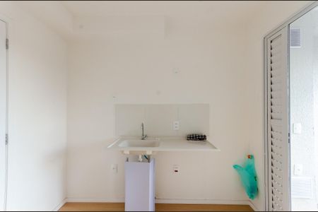 Apartamento para alugar com 29m², 2 quartos e sem vagaCozinha
