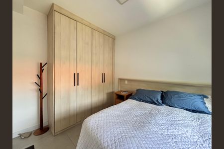 Apartamento à venda com 49m², 1 quarto e 1 vaga Apartamento à venda com 49m², 1 quarto e 1 vagaSuíte