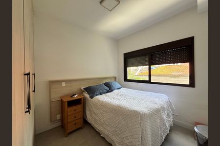Apartamento à venda com 49m², 1 quarto e 1 vaga Apartamento à venda com 49m², 1 quarto e 1 vagaSuíte