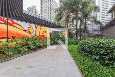 Apartamento à venda com 49m², 1 quarto e 1 vaga Apartamento à venda com 49m², 1 quarto e 1 vagaÁrea comum