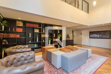 Apartamento à venda com 49m², 1 quarto e 1 vaga Apartamento à venda com 49m², 1 quarto e 1 vagaÁrea comum