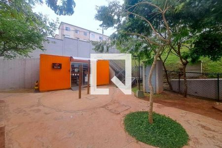 Apartamento à venda com 42m², 2 quartos e 1 vaga Apartamento à venda com 42m², 2 quartos e 1 vagaÁrea Comum