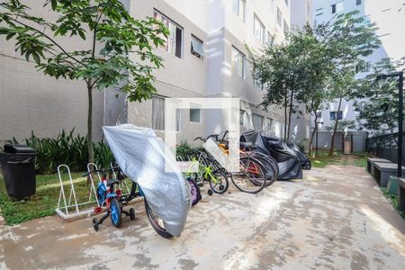 Apartamento à venda com 42m², 2 quartos e 1 vaga Apartamento à venda com 42m², 2 quartos e 1 vagaÁrea Comum