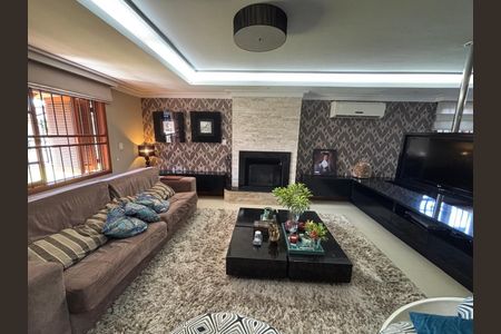 Casa para alugar com 4 quartos, 400m² em Cristo Rei, São Leopoldo