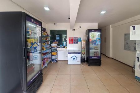 Studio à venda com 59m², 1 quarto e 1 vagaÁrea comum