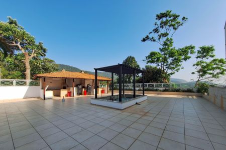 Studio à venda com 59m², 1 quarto e 1 vagaÁrea comum