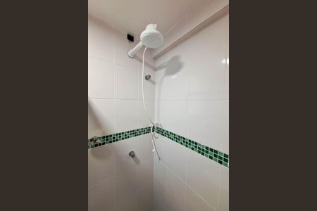 Studio à venda com 59m², 1 quarto e 1 vagaBanheiro