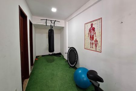 Studio à venda com 59m², 1 quarto e 1 vagaÁrea comum