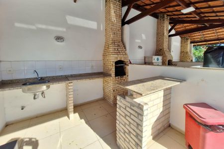 Studio à venda com 59m², 1 quarto e 1 vagaÁrea comum