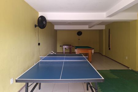 Studio à venda com 59m², 1 quarto e 1 vagaÁrea comum