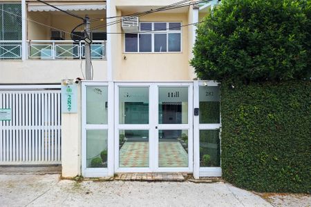 Studio à venda com 59m², 1 quarto e 1 vagaFachada