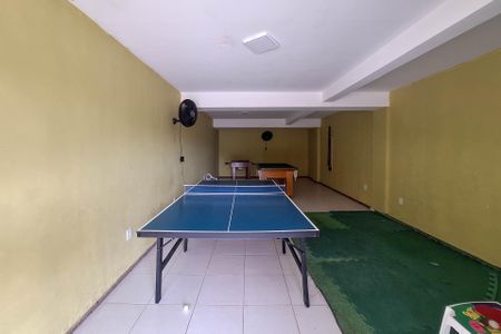 Studio à venda com 59m², 1 quarto e 1 vagaÁrea comum