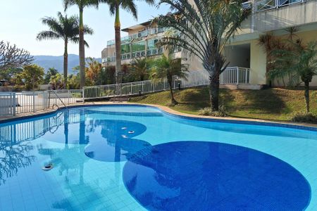 Studio à venda com 59m², 1 quarto e 1 vagaÁrea comum