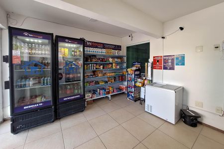 Studio à venda com 59m², 1 quarto e 1 vagaÁrea comum