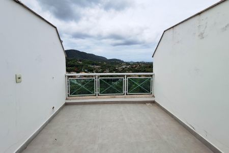 Studio à venda com 59m², 1 quarto e 1 vagaVaranda do Studio