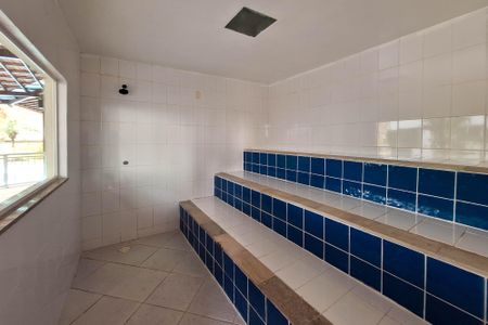 Studio à venda com 59m², 1 quarto e 1 vagaÁrea comum