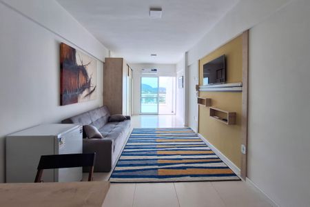 Studio de kitnet/studio para alugar com 1 quarto, 59m² em Itaipu, Niterói