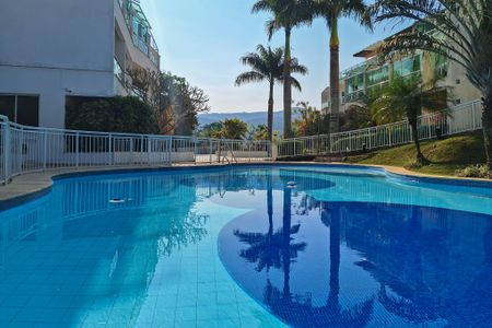 Studio à venda com 59m², 1 quarto e 1 vagaÁrea comum