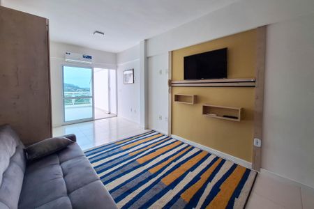 Studio à venda com 59m², 1 quarto e 1 vagaStudio