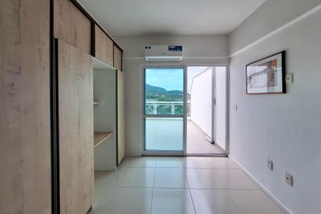 Studio de kitnet/studio para alugar com 1 quarto, 59m² em Itaipu, Niterói