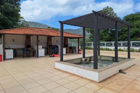 Studio à venda com 59m², 1 quarto e 1 vagaÁrea comum
