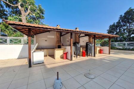 Studio à venda com 59m², 1 quarto e 1 vagaÁrea comum