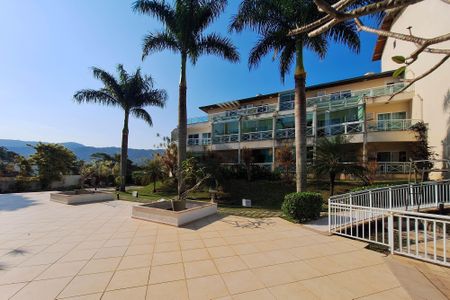 Studio à venda com 59m², 1 quarto e 1 vagaÁrea comum