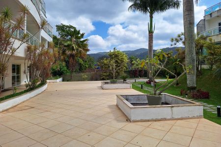 Studio à venda com 59m², 1 quarto e 1 vagaÁrea comum