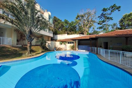 Studio à venda com 59m², 1 quarto e 1 vagaÁrea comum