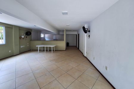 Studio à venda com 59m², 1 quarto e 1 vagaÁrea comum