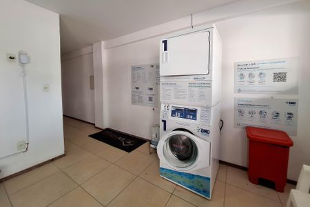 Studio à venda com 59m², 1 quarto e 1 vagaÁrea comum