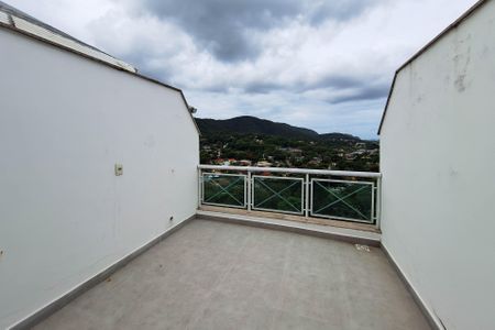 Studio à venda com 59m², 1 quarto e 1 vagaVaranda do Studio