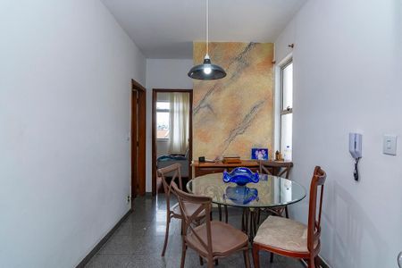 Apartamento à venda com 85m², 3 quartos e 1 vagaSala 2