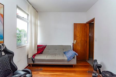 Apartamento à venda com 85m², 3 quartos e 1 vagaQuarto 2
