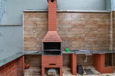 Apartamento à venda com 85m², 3 quartos e 1 vagaÁrea comum