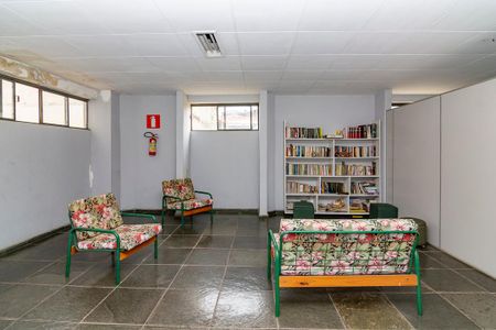 Apartamento à venda com 85m², 3 quartos e 1 vagaÁrea comum