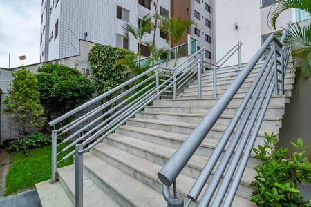 Apartamento à venda com 85m², 3 quartos e 1 vagaÁrea comum