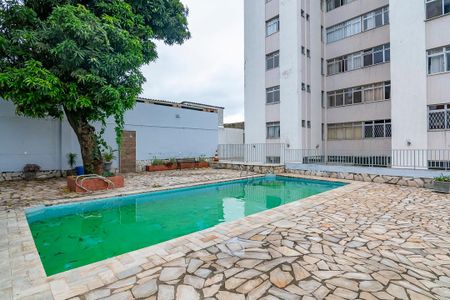 Apartamento à venda com 85m², 3 quartos e 1 vagaÁrea comum