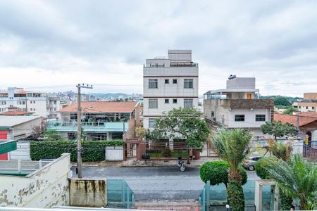 Apartamento à venda com 85m², 3 quartos e 1 vagaQuarto 2