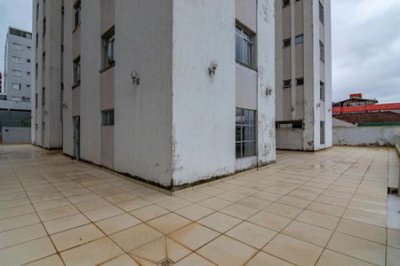 Apartamento à venda com 85m², 3 quartos e 1 vagaÁrea comum