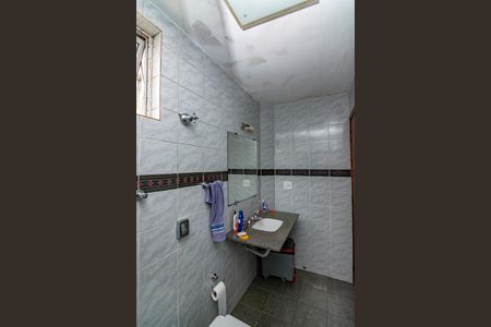 Apartamento à venda com 85m², 3 quartos e 1 vagaBanheiro Social