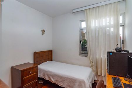 Apartamento à venda com 85m², 3 quartos e 1 vagaQuarto 3