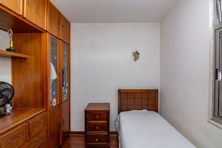 Apartamento à venda com 85m², 3 quartos e 1 vagaQuarto 3