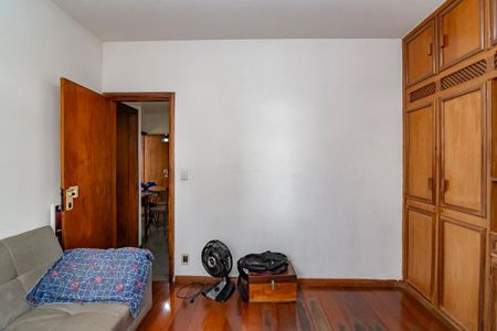 Apartamento à venda com 85m², 3 quartos e 1 vagaQuarto 2