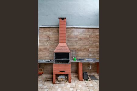 Apartamento à venda com 85m², 3 quartos e 1 vagaÁrea comum