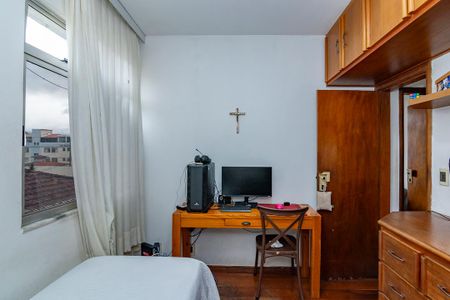 Apartamento à venda com 85m², 3 quartos e 1 vagaQuarto 3